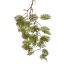 FAN PALM HANGING VINE 95CM GREEN