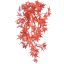 MAPLE HANGING BUSH 72CM ORANGE
