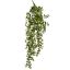 HANGING TEA LEAVES BUSH 80CM GREEN