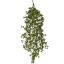 HANGING LEAVES BUSH 80CM GREEN