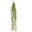 HANGING LEAVES BUSH 95CM GREEN