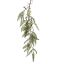FERN HANGING VINE 100CM GREEN
