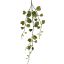 HANGING LEAVES BRANCH 70CM GREEN