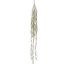 PLASTIC TILLANDSIA 110CM GREY
