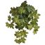 MAPLE LEAF HANGING BUSH 55CM NORWAY