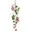 HANGING FLOWER BRANCH 82CM PINK