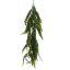HANGING FERN 75CM GREEN