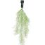 HANGING CORAL BUSH 80CM LIGHT GREEN