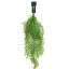 HANGING BAMBOO BUSH 80CM GREEN