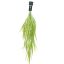 HANGING GRASS BUSH 80CM LIGHT GREEN