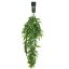 HANGING LEAVES 80CM GREEN