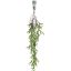 HANGING STAGHORN 120CM GREEN