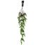 HANGING EUCALYPTUS 115CM GREEN