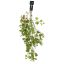 HANGING GRAPE 95CM GREEN