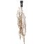 HANGING EUCALYPTUS 95CM BROWN