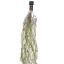 LARGE HANGING SPRENGERI 140CM GREEN