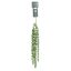 SMALL HANGING SENECIO 65CM GREEN
