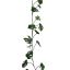 MONSTERA GARLAND 170CM GREEN
