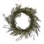 LAVENDER WREATH 50CM LAVENDER