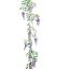 WISTERIA GARLAND 200CM LAVENDER