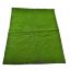 FLAT MOSS MAT 100X100 CM GREEN