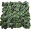 GERANIUM LEAVES MAT 50X50 GREEN