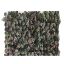 EUCALYPTUS MAT 50X50 BURGUNDY
