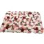 FLOWERWALL 80X120CM PINK MIX
