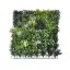 MIXED GREENWALL 100X100CM