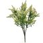 LAVENDER BUSH 35CM CREAM