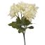 MINI HYDRANGEA BUSH 30CM CREAM