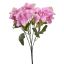 MINI HYDRANGEA BUSH 30CM LAVENDER