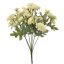 DAHLIA MUM BUSH 30CM CREAM