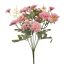 DAHLIA MUM BUSH 30CM PINK