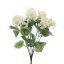 BASIC GERANIUM BUSH 47CM CREAM