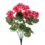 BASIC GERANIUM BUSH 47CM PINK