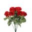BASIC GERANIUM BUSH 47CM RED