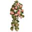 HANGING GERANIUM BUSH 75CM PINK