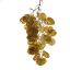 SPLIT PHILO HANGING VINE 95CM BROWN