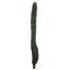 MEDIUM STRAIGHT CACTUS 32CM GREEN