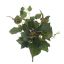 HEDERA BUSH X 7 38CM GREEN