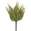 FOXTAIL BUSH X 10 31CM CREAM