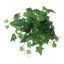 SMALL LEAVES BUSH 27CM ENGLISH