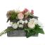 RANUNCULUS SWEET PEA ARR 15X30CM ASSORTED