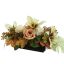 ROSE LILY IN PLASTIC POT 24X50X20CM BROWN