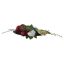 DAHLIA/ANTHURIUM/ORCHID ARRANGEMENT BEAUTY