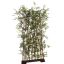 PLASTIC BAMBOO FENCE 170 X 90 CM