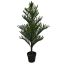 NORFOLK PINE TREE 120CM GREEN