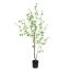 JAPANESE HANGING BELL TREE 150CM GREEN