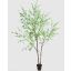 JAPANESE HANGING BELL TREE 280CM GREEN
